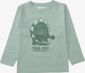 STACCATO Paita värissä vihreä: etupuoli