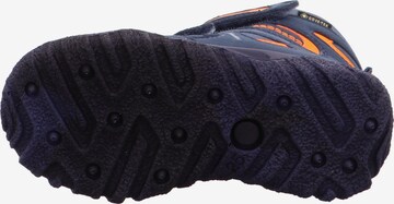 Boots da neve 'Husky' di SUPERFIT in blu