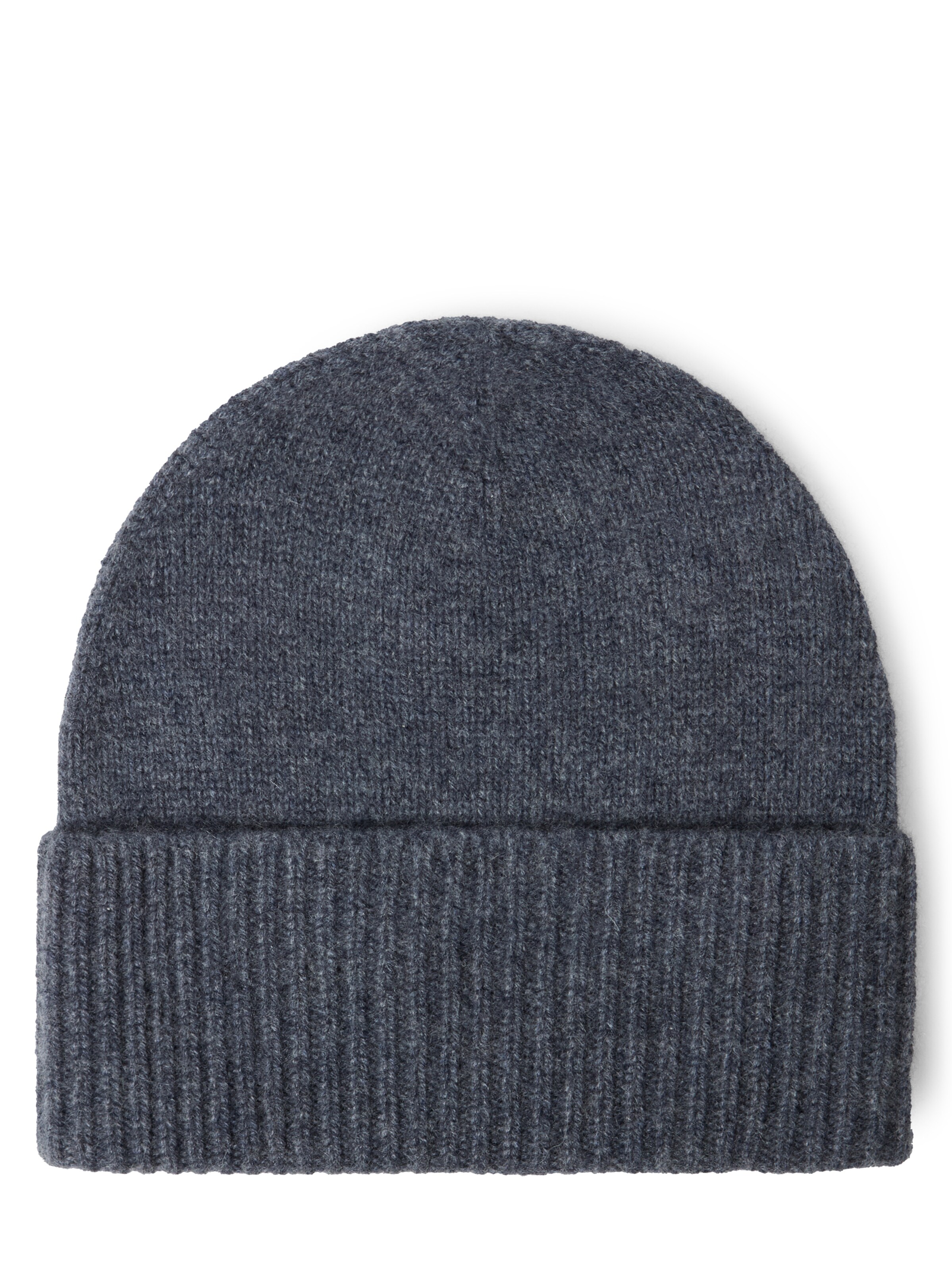 Finshley & Harding Beanie in Grey