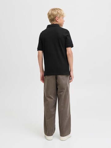Jack & Jones Junior Shirt in Zwart