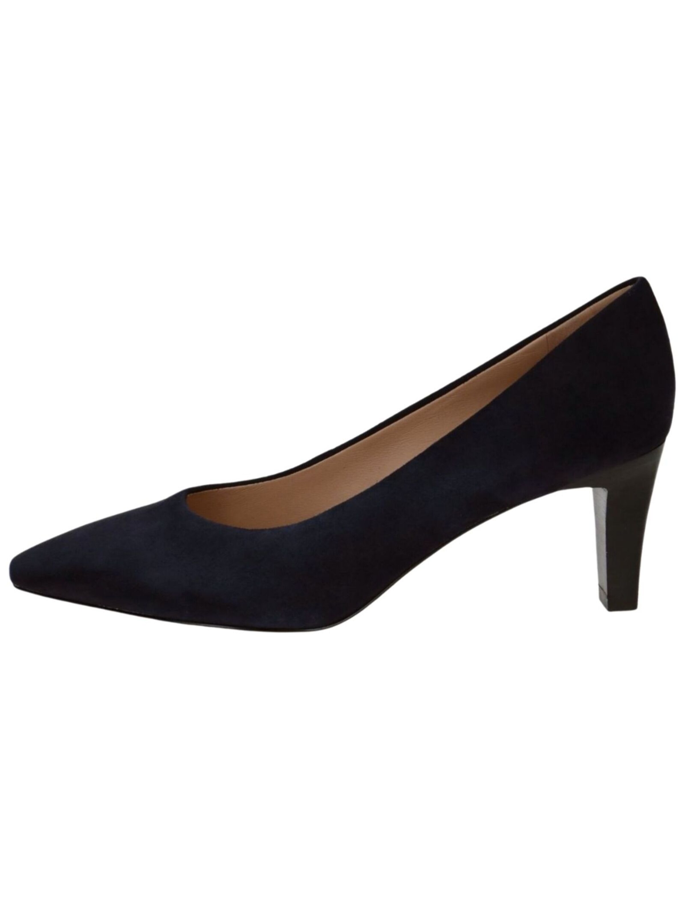 PETER KAISER - Zapatos con plataforma en azul