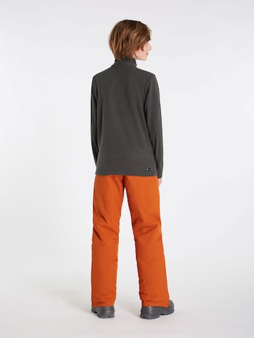 PROTEST Athletic Sweatshirt 'PERFECTY JR' in Grey