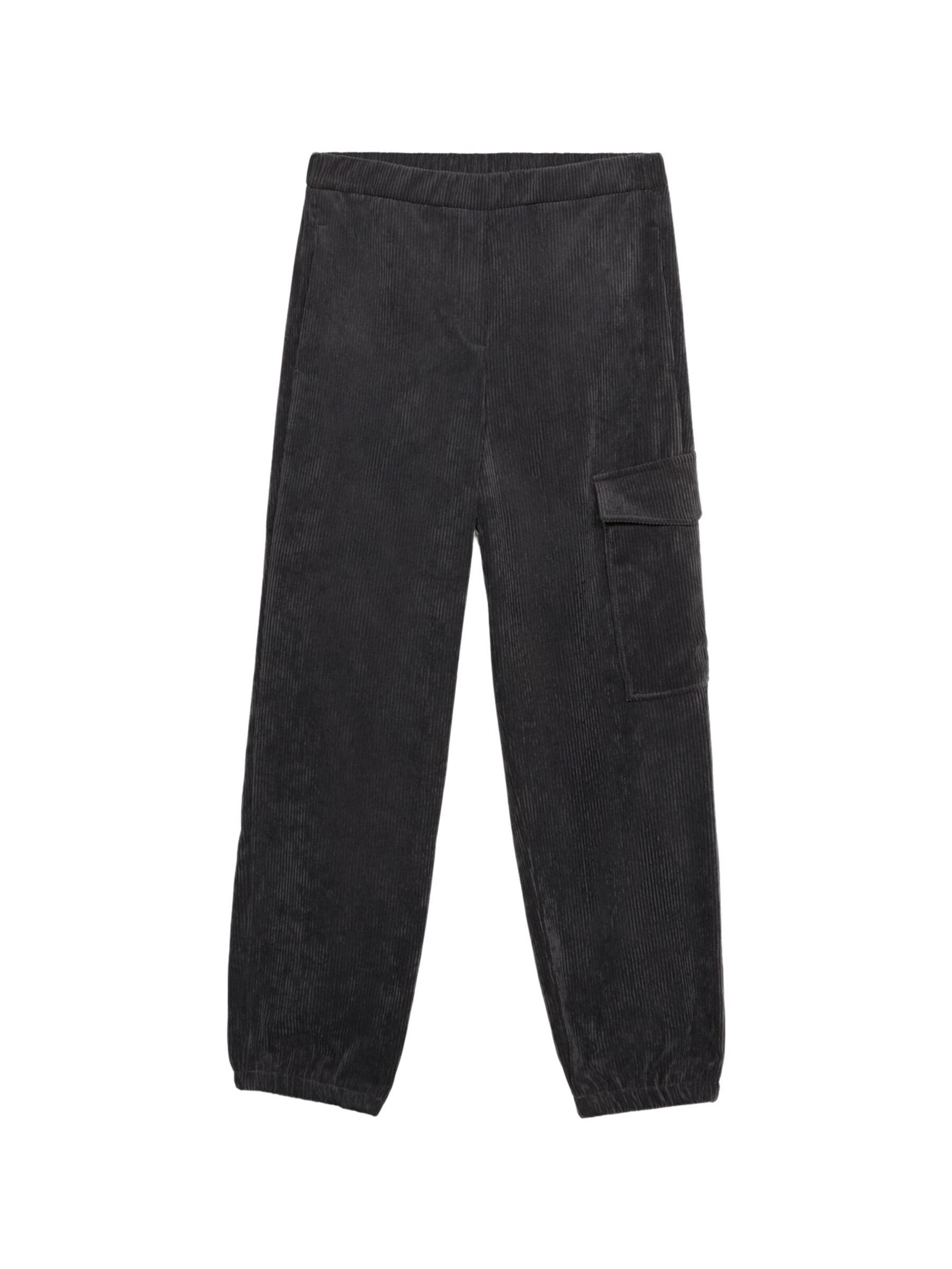 oltre - Loosefit Pantalón en gris: frente