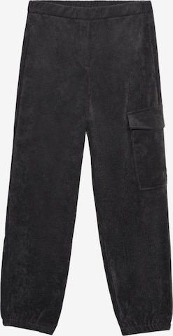 oltre - Loosefit Pantalón en gris: frente