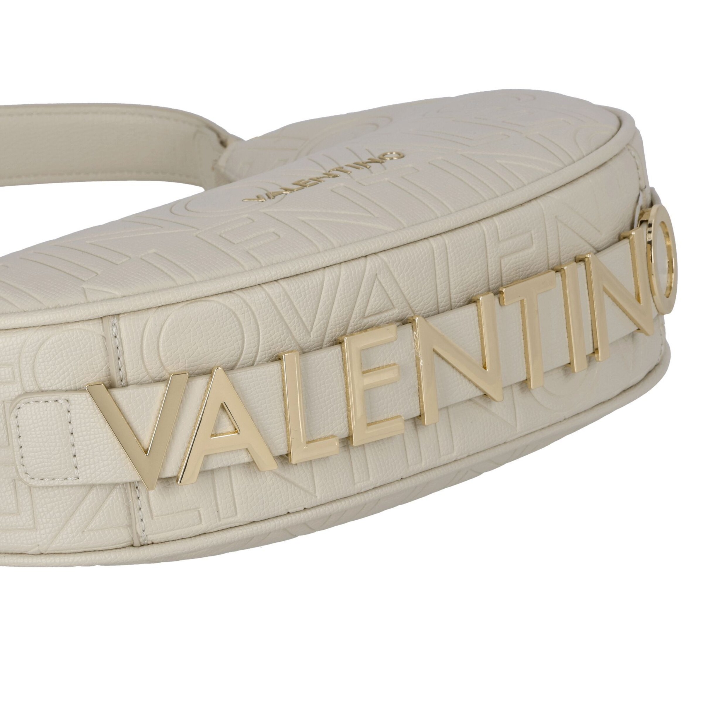 Sac bandoulière 'Shelby' VALENTINO en beige