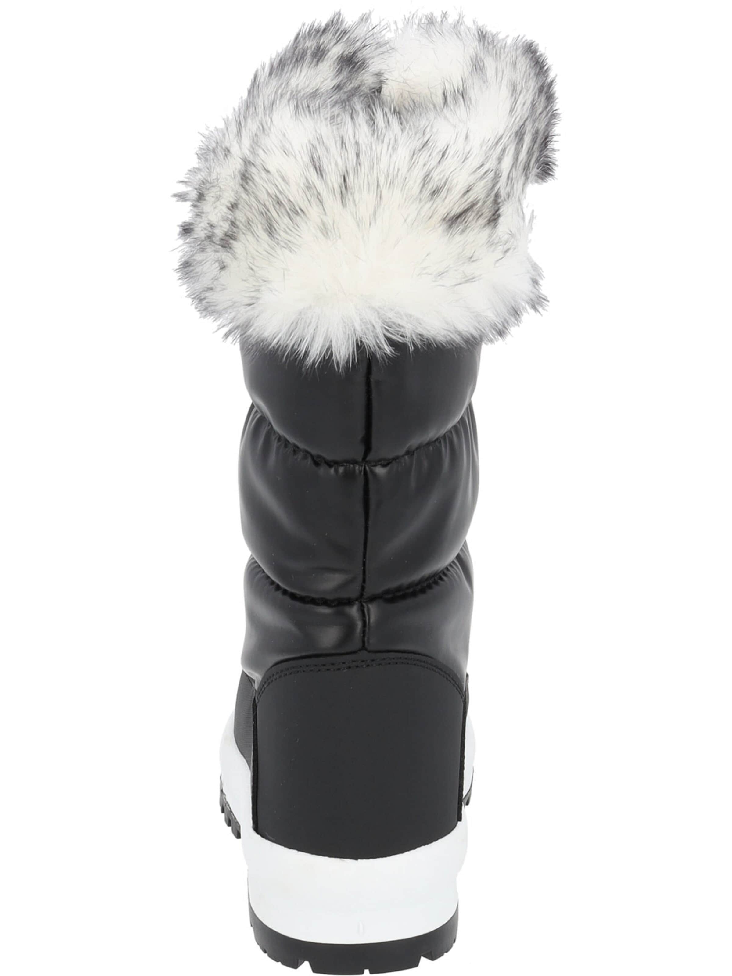 Palado - Botas de nieve 'Platea' en negro