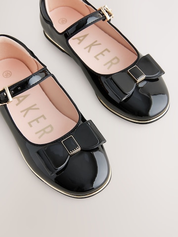 Baker by Ted Baker Balerinke | črna barva