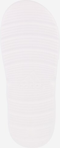 ADIDAS SPORTSWEAR Sandals 'Alta' in White