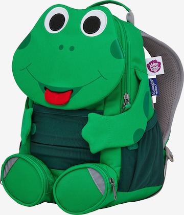 Affenzahn Backpack in Green