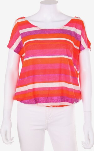 Ann Christine T-Shirt S in Mischfarben: predná strana