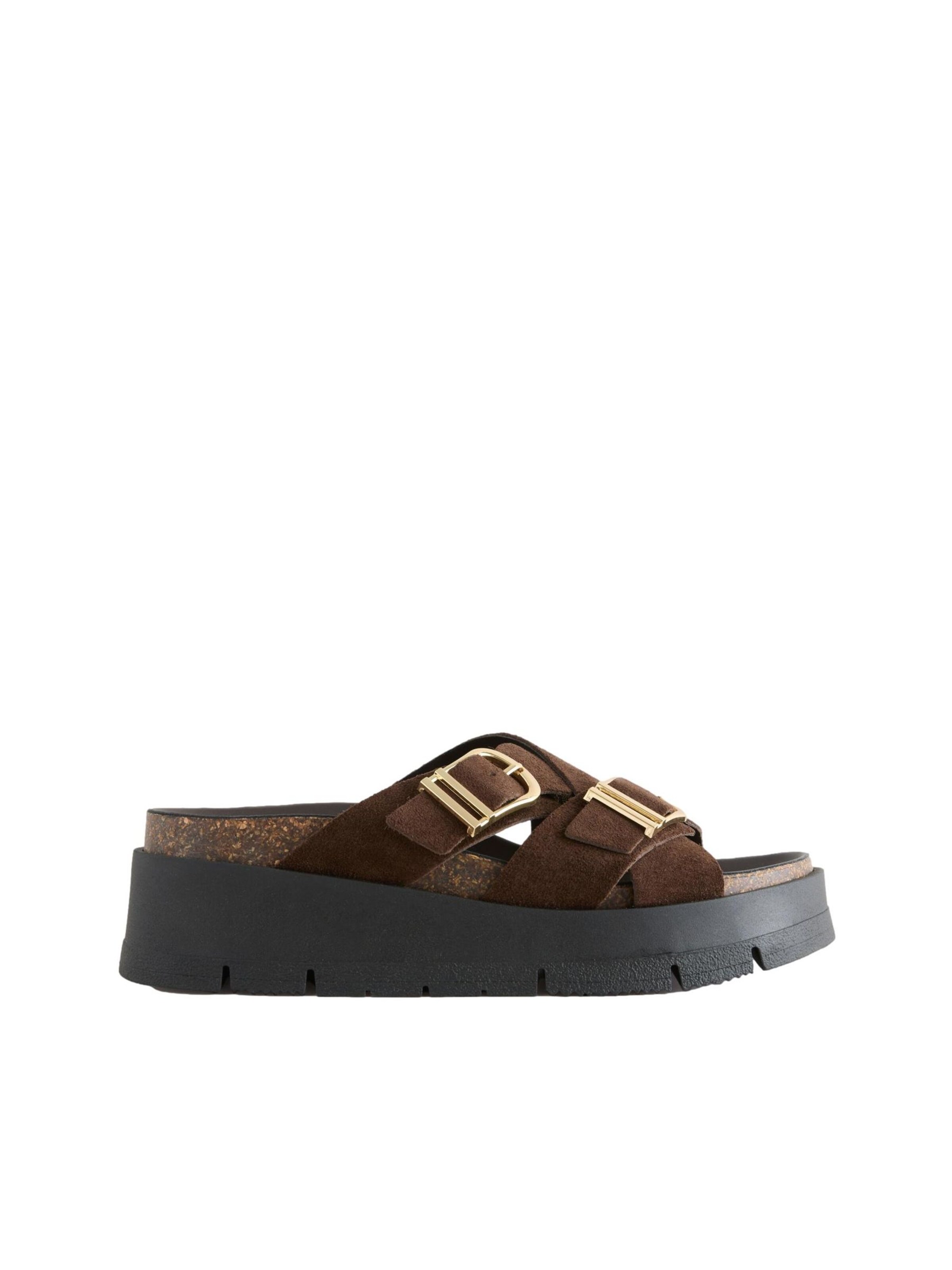 Next Muiltjes in Bruin