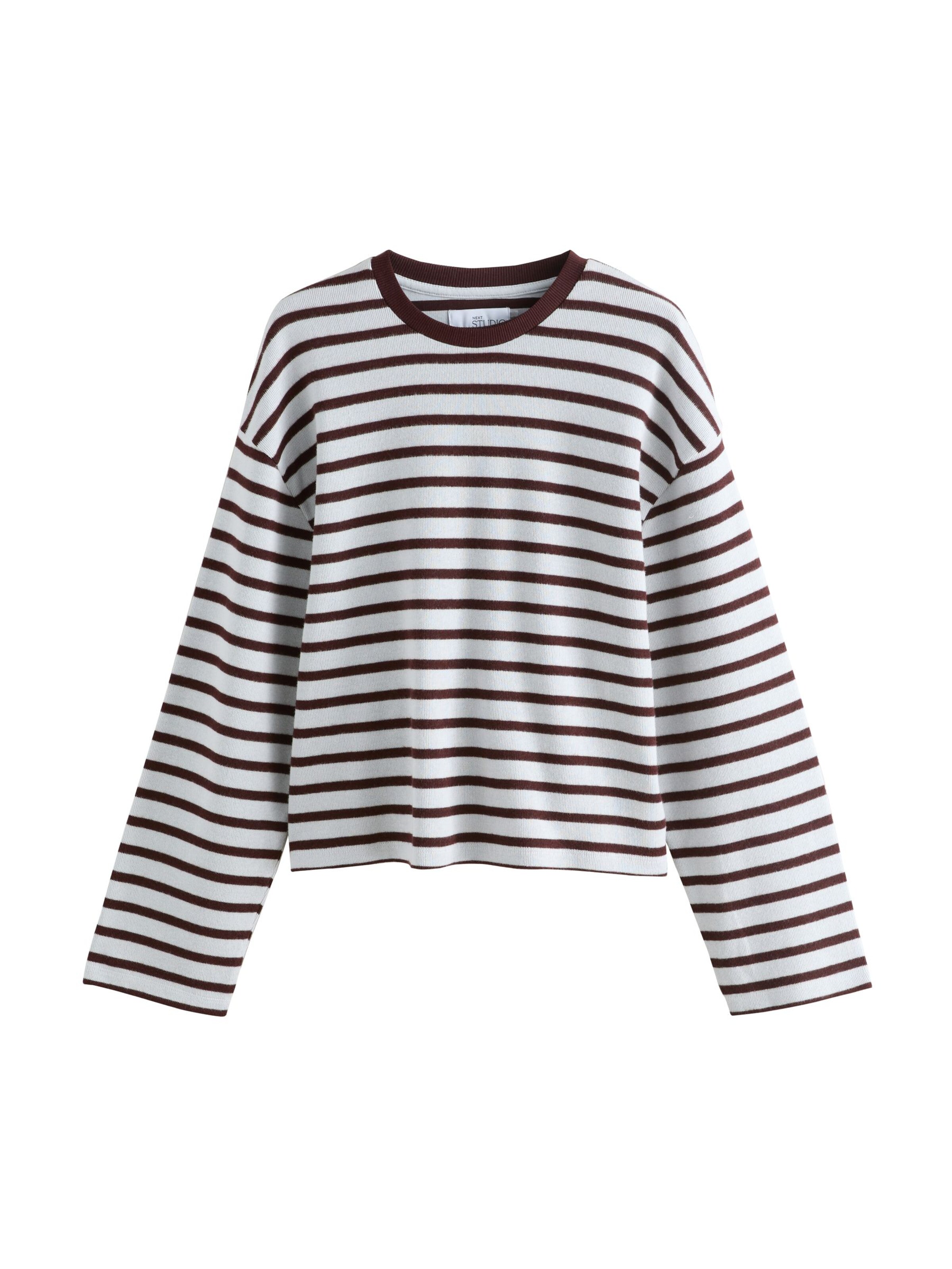 Next Tepláková súprava - Hnedá