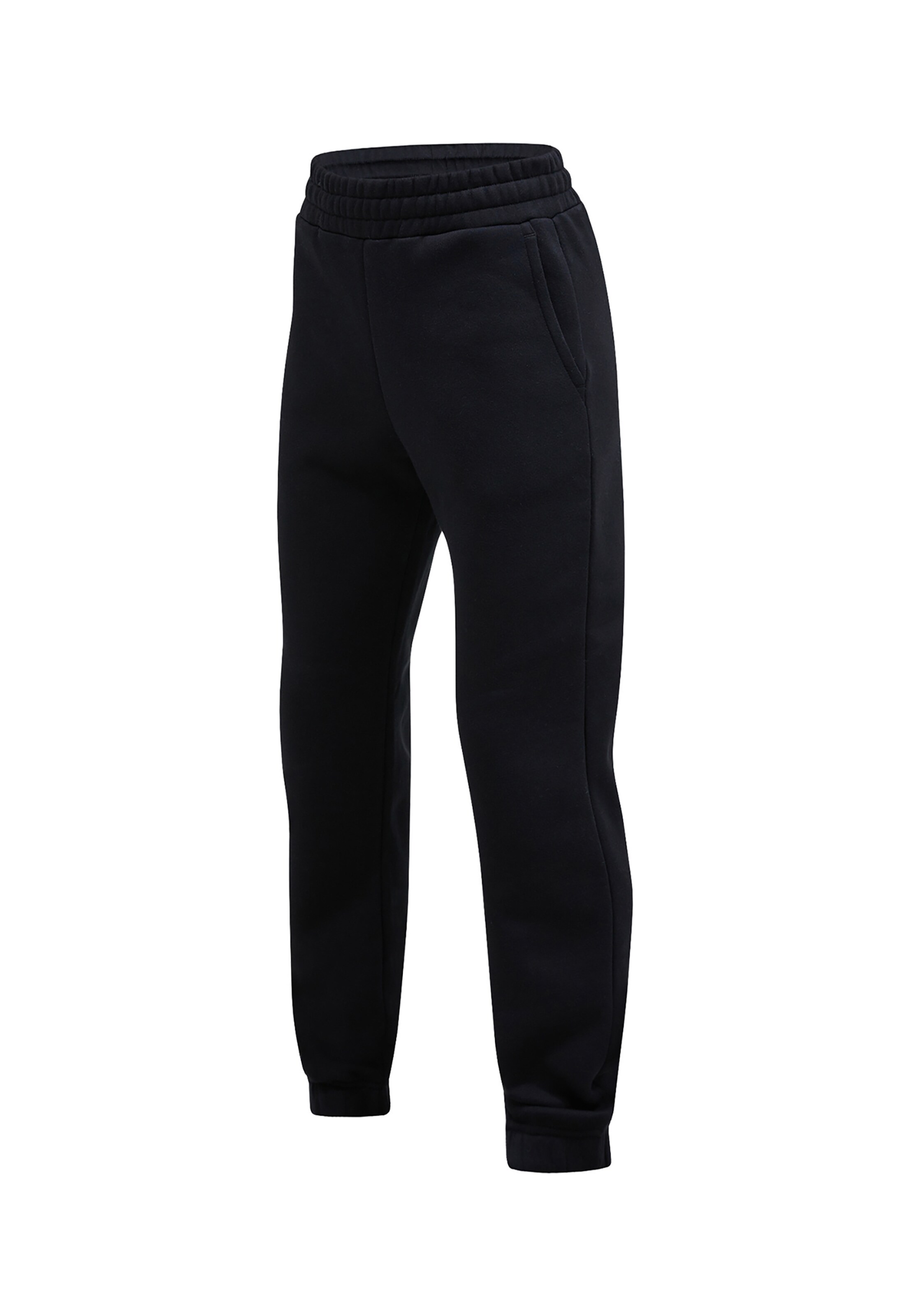 PEAK PERFORMANCE Regular Sweathose W Original Pants in Schwarz