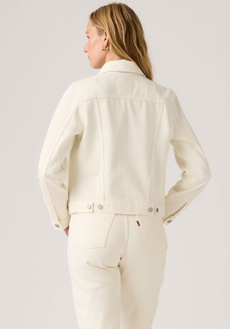 LEVI'S ® Between-Season Jacket 'Original' in White