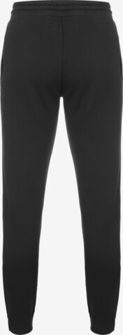 CONVERSE Tapered Broek in Zwart