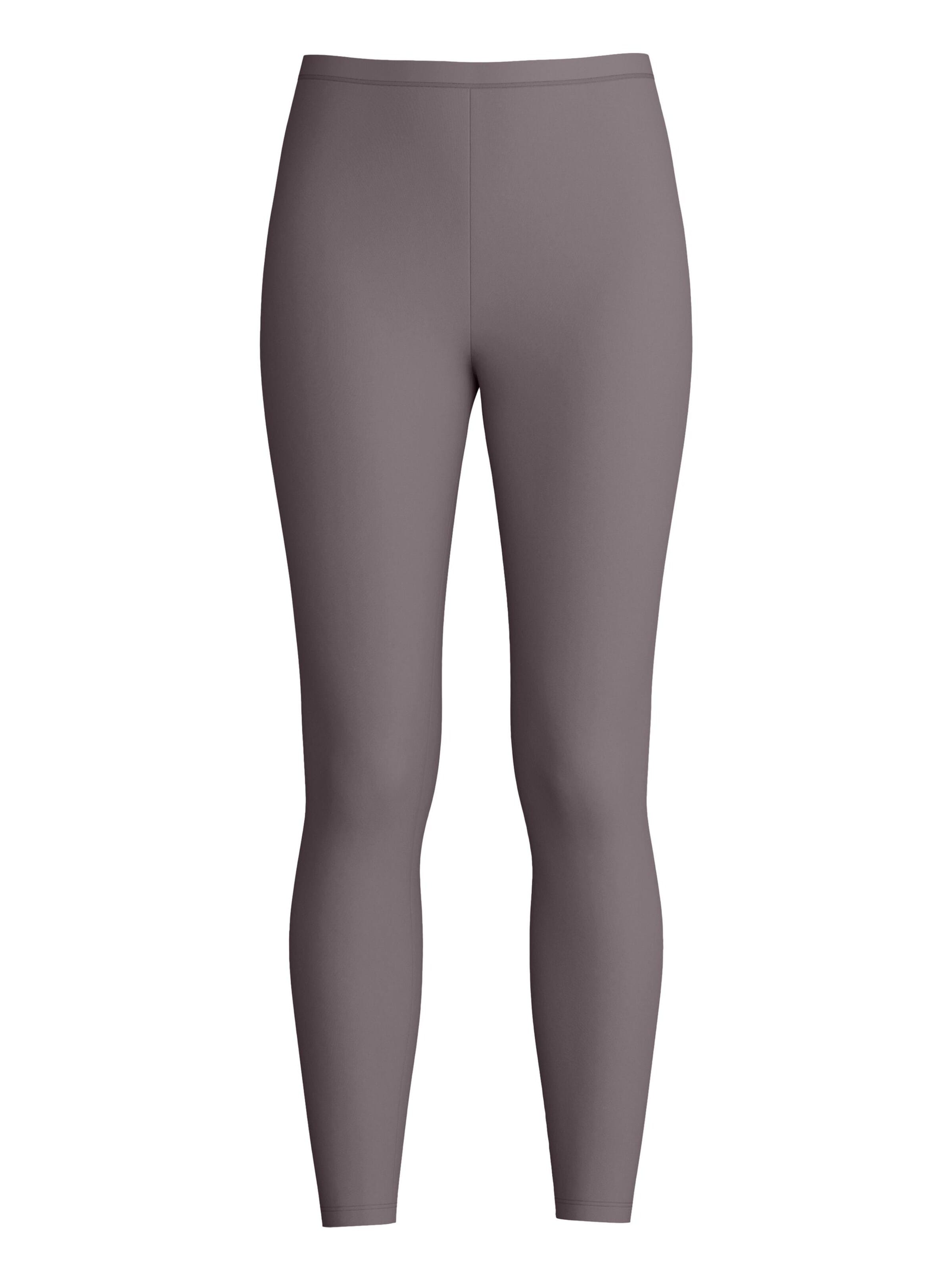 CALIDA Leggings 'Natural Comfort' in L/Regular in mottled brown, Item view