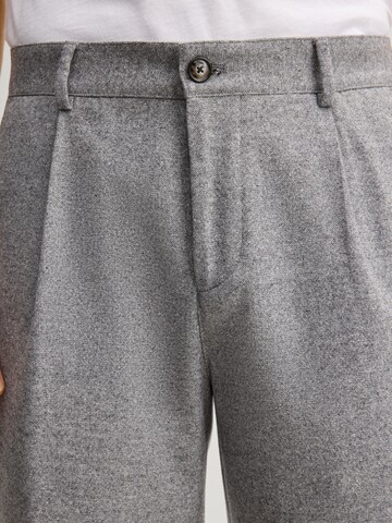 Regular Pantalon chino JOOP! en gris