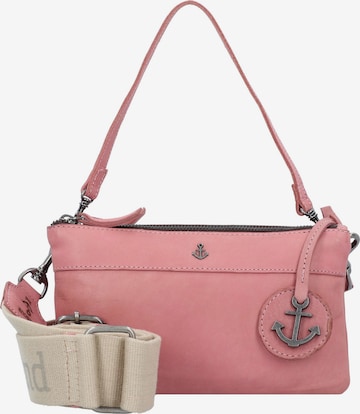 Harbour 2nd Crossbody Bag 'Gloria' in Pink: front