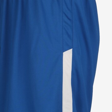 Regular Pantalon de sport 'League II' NIKE en bleu