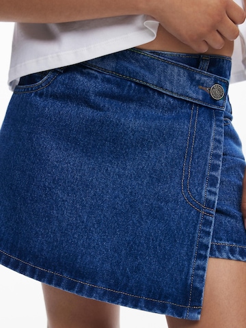 Gonna di Desigual in blu