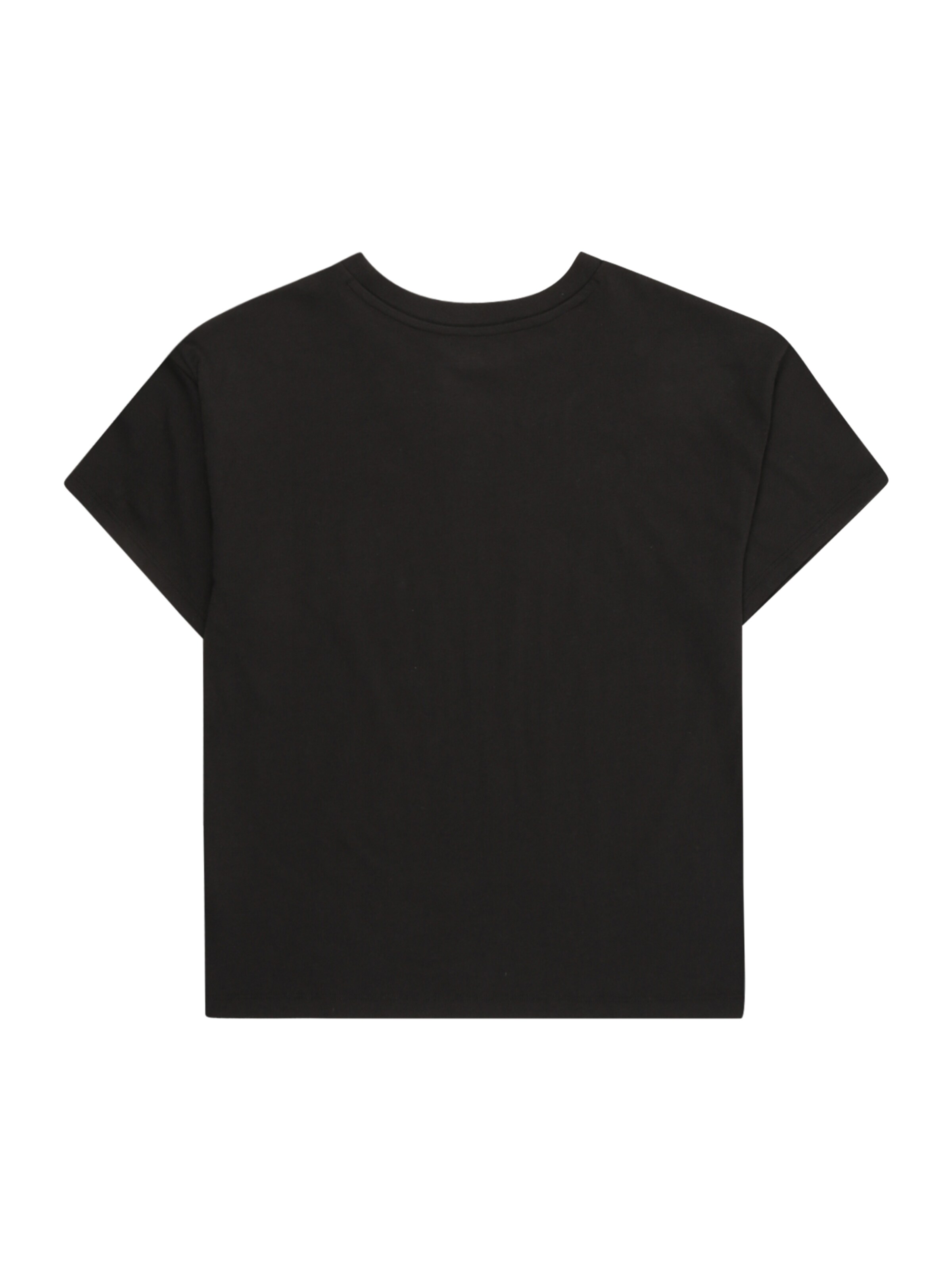 T-Shirt Levi's Kids en noir