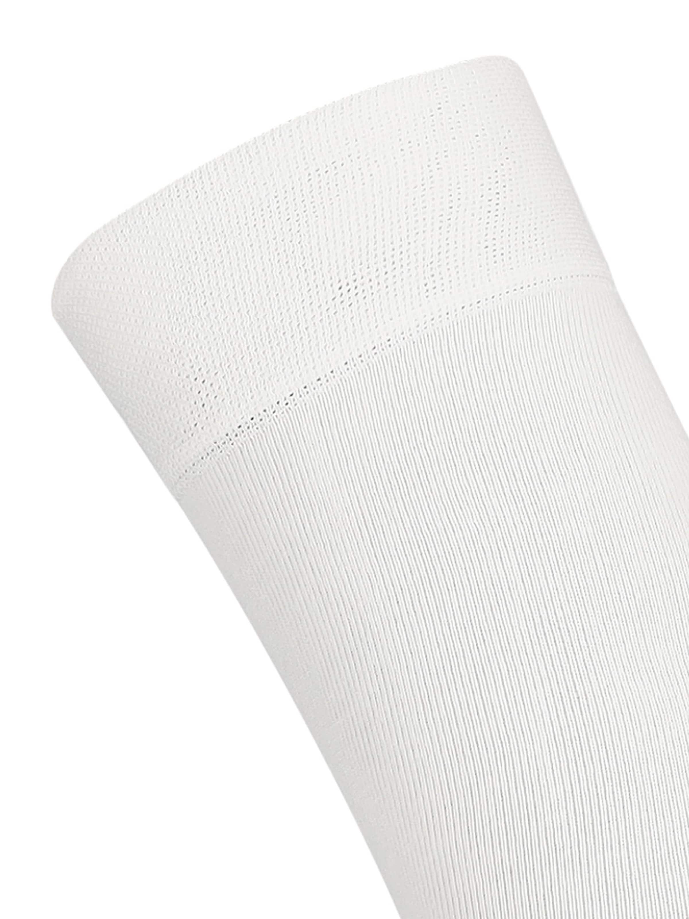 Chaussettes 'Air Plush' Hudson en blanc