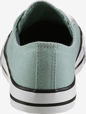 CITY WALK Sneakers in Green