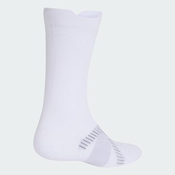 ADIDAS PERFORMANCE Sportsokken in Wit