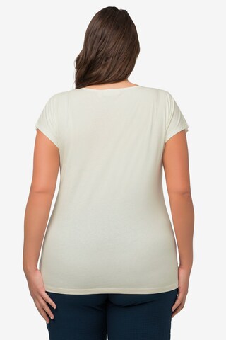 Ulla Popken Shirt in White