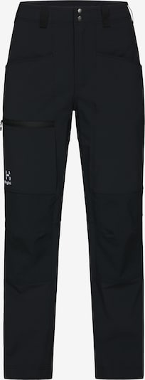 Haglöfs Outdoor Pants in Black, Item view