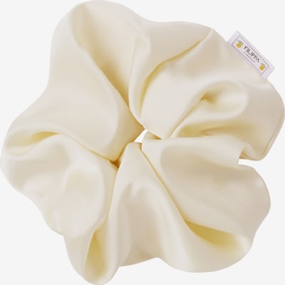 FILIPPA FIRENZE Haarband 'Amaretto' in offwhite, Produktansicht