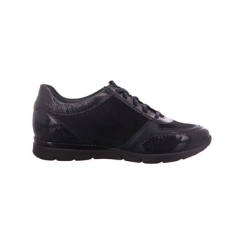 SEMLER Lace-Up Shoes in Black