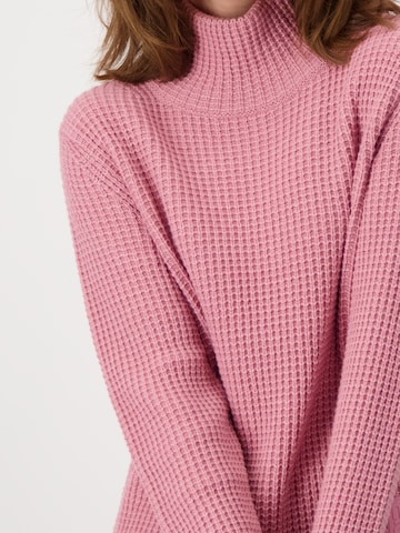 monari Pullover in Pink