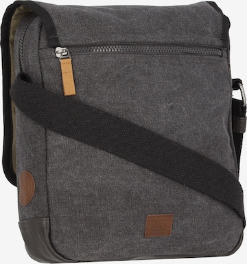 Sac à bandoulière CAMEL ACTIVE en gris