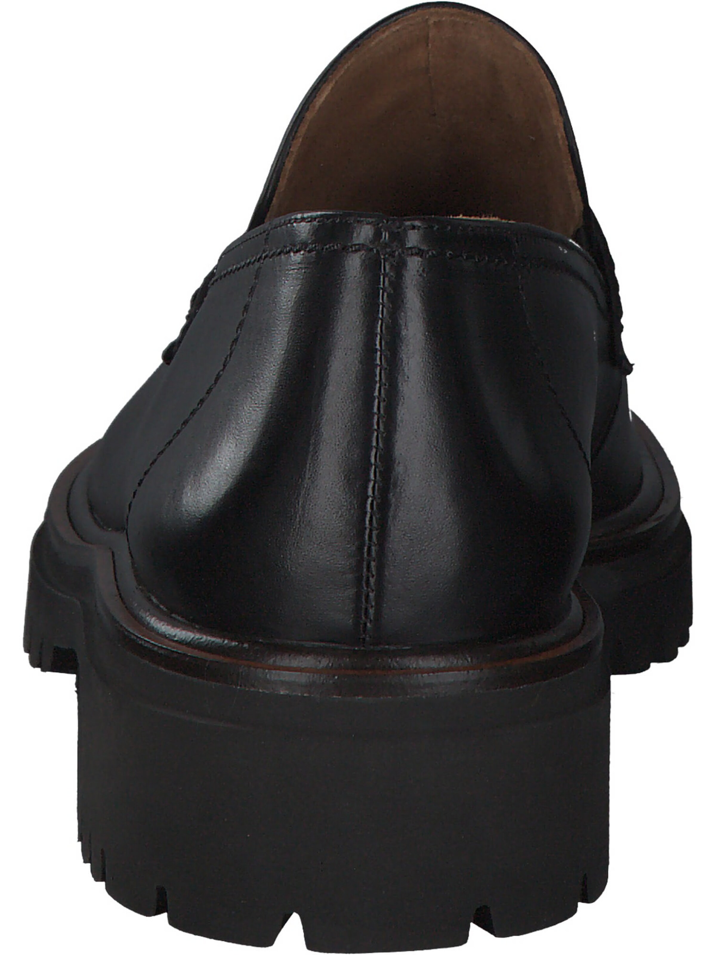 Paul Green Veterschoen in Zwart