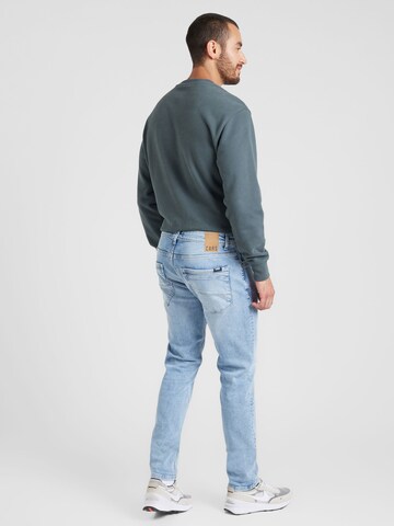 Cars Jeans Slimfit Džíny 'Blast' – modrá