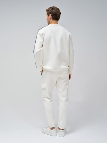 Salsa Jeans Trui in Wit