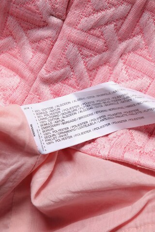 MANGO Jacket & Coat in S in Pink