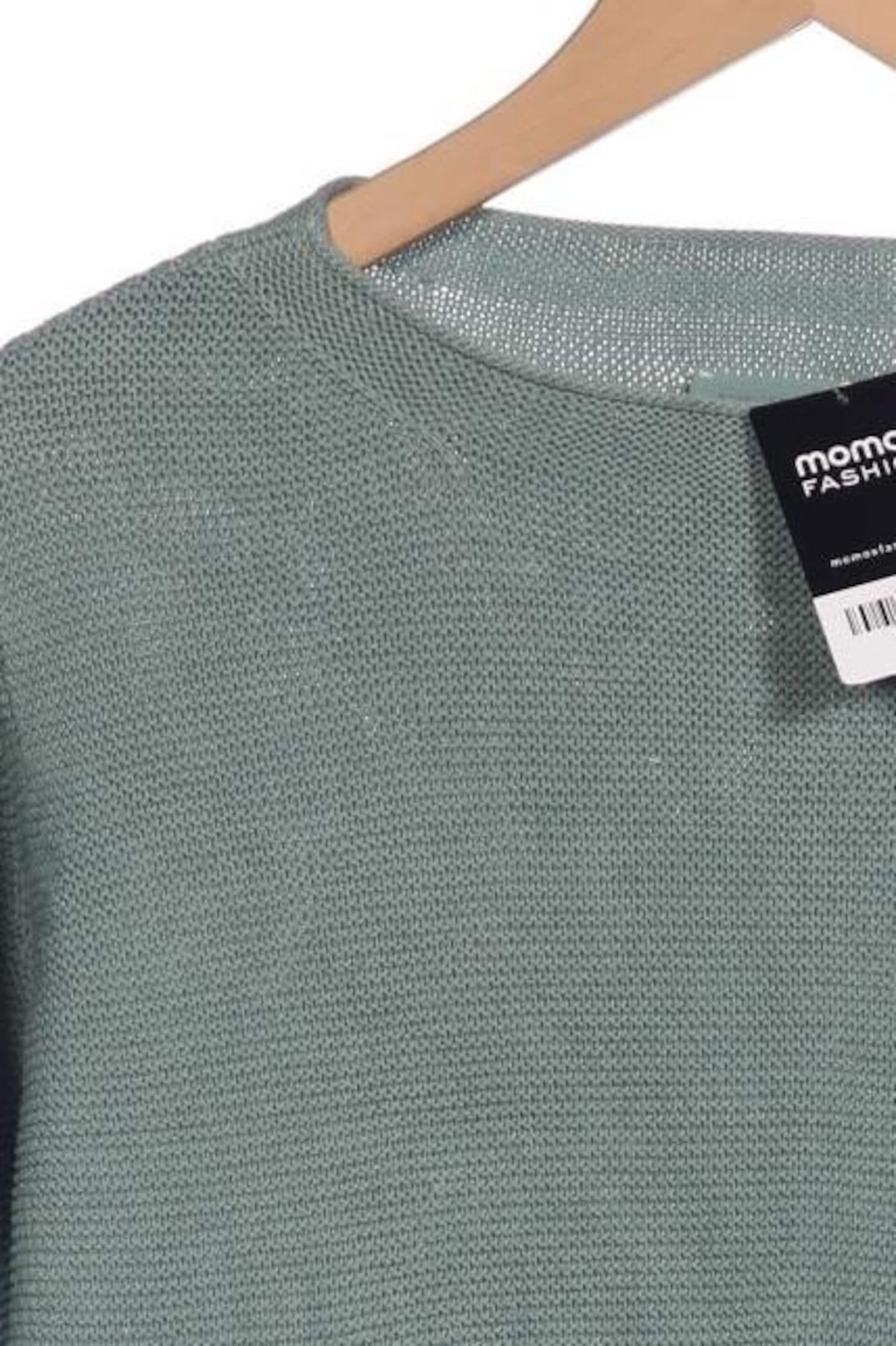Marc O'Polo Pullover L in Grün