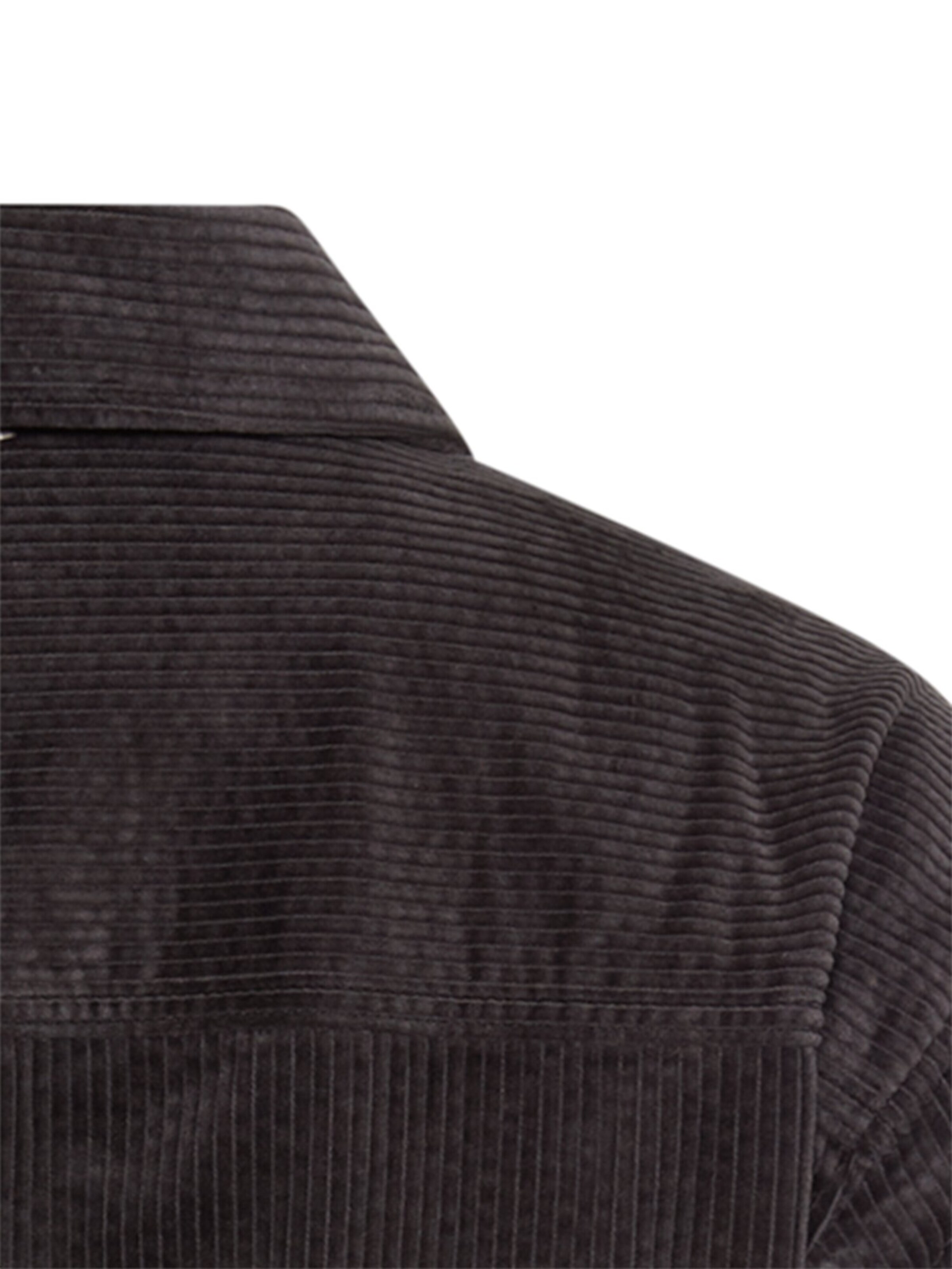 CAMEL ACTIVE Blouse in Black