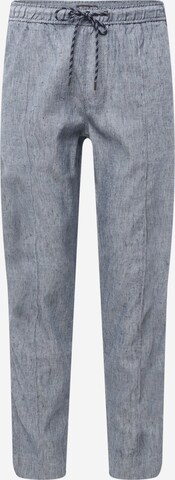 Michael Kors Hose in Blauw: voorkant