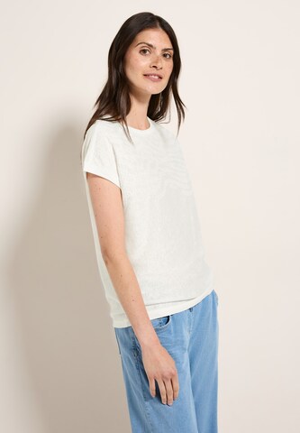 CECIL Shirt in White