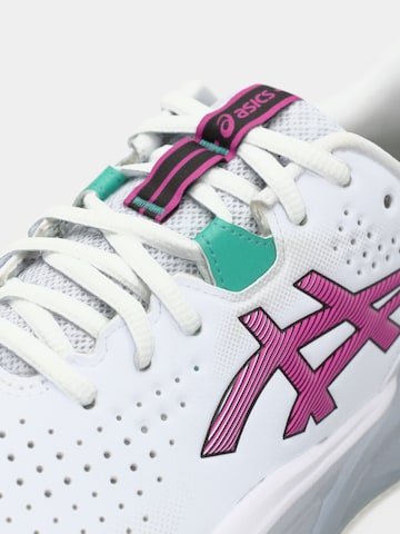 ASICS Спортни обувки 'GEL-CHALLENGER 15 CLAY' в бяло