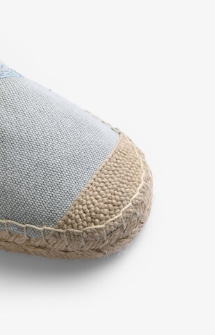Scalpers Espadrilles in Blue