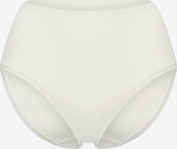 cfab (formerly creamy fabrics) Slip in Wit: voorkant