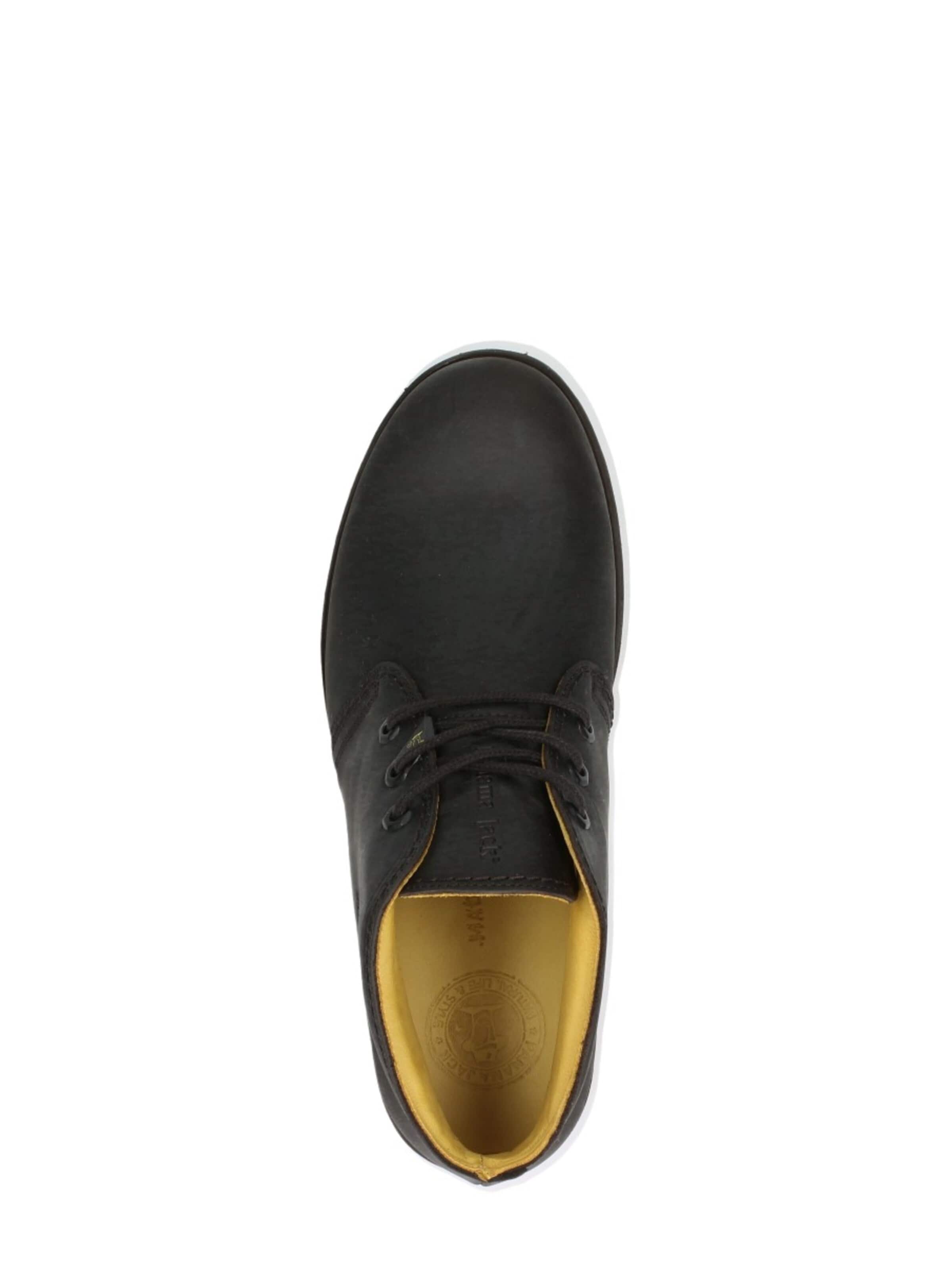 Bottes à lacets 'Bota Panama C2' PANAMA JACK en marron