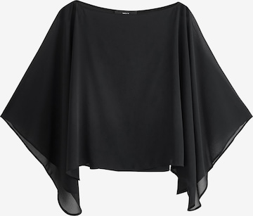 juoda Next Palaidinė: priekis