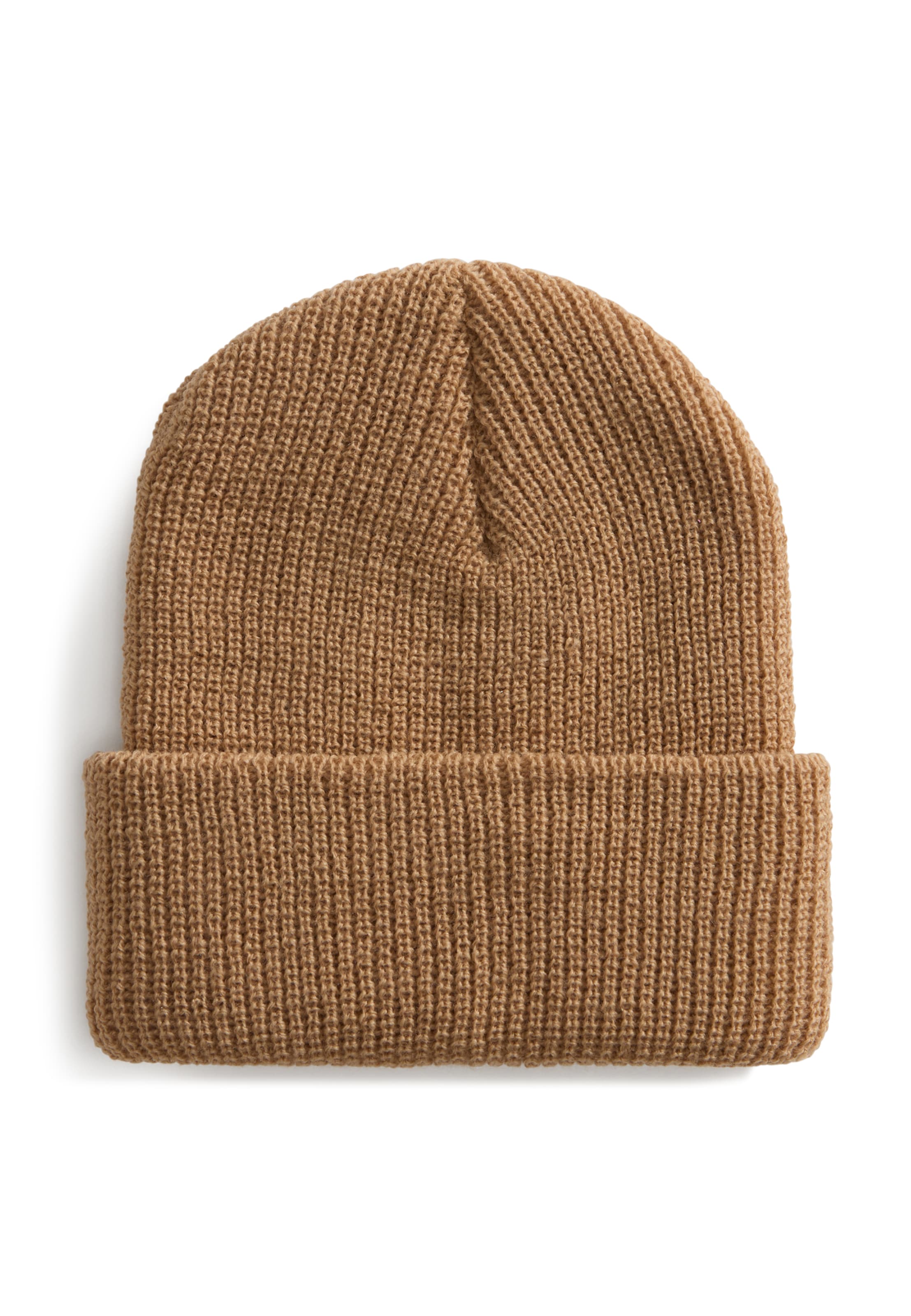 VANS Beanie in Yellow