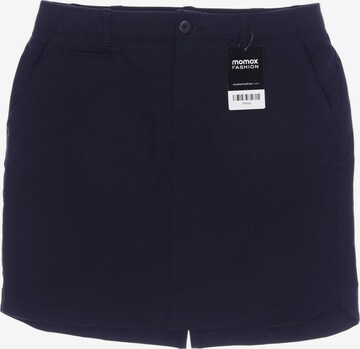 UNDER ARMOUR Skirt in M in Black: front