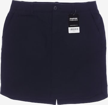 UNDER ARMOUR Skirt in M in Black: front